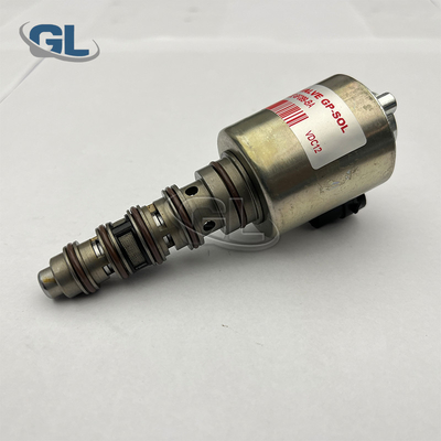 Válvula de solenoide de control del regulador de presión de combustible para el motor 5C3Z-6F089-BA 1876070C91