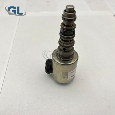 Válvula de solenoide de control del regulador de presión de combustible para el motor 5C3Z-6F089-BA 1876070C91