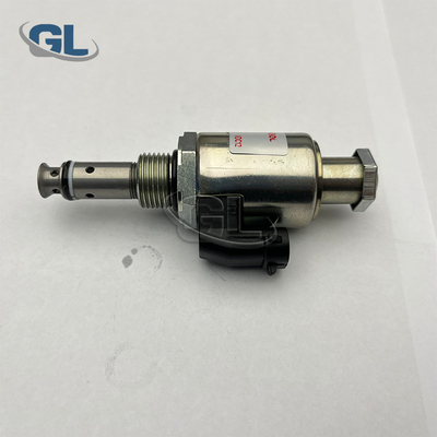 Valva de cartucho hidráulico de alta calidad 17Y90048 17YJ90048 para excavadora Koma-tsu PS200-8 PS300-8