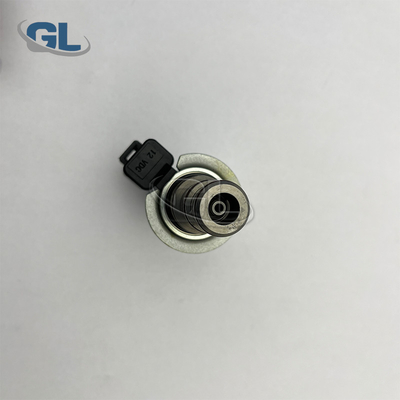 Válvula solenoide de control del regulador de presión de combustible para 25/220804 para las excavadoras JCB 3cx