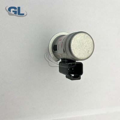 Válvula solenoide de control del regulador de presión de combustible para 25/220804 para las excavadoras JCB 3cx