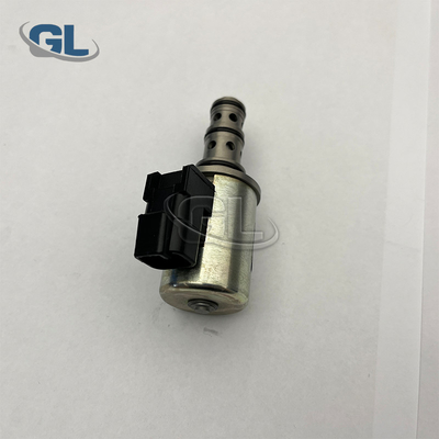 Válvula de solenoide de control del regulador de presión del combustible para 25/220994 25220994 para JCB para Jcb Backhoe 3cx 4cx