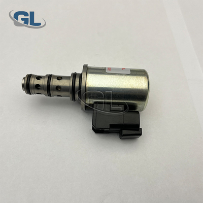Válvula de solenoide de control del regulador de presión del combustible para 25/220994 25220994 para JCB para Jcb Backhoe 3cx 4cx