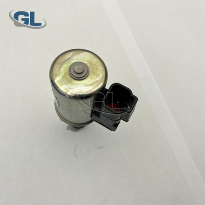 Válvula de solenoide de control del regulador de presión del combustible para 25/220994 25220994 para JCB para Jcb Backhoe 3cx 4cx