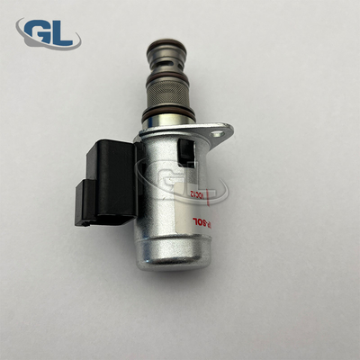 Válvula solenoide de control del regulador de presión del combustible MXL-J1004-A 25/222913 25222913 Para JCB 3CX 4CX