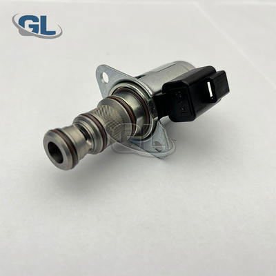 Válvula solenoide de control del regulador de presión del combustible MXL-J1004-A 25/222913 25222913 Para JCB 3CX 4CX