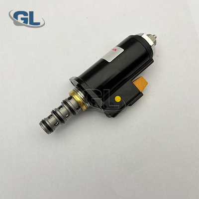 Válvula solenoide de control del regulador de presión del combustible 111-9916 para el tipo CAT 320B 320C E320C