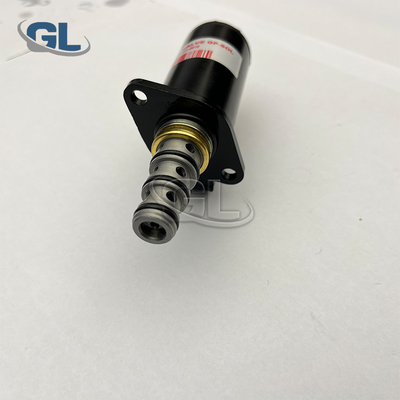Válvula solenoide de control del regulador de presión del combustible 111-9916 para el tipo CAT 320B 320C E320C