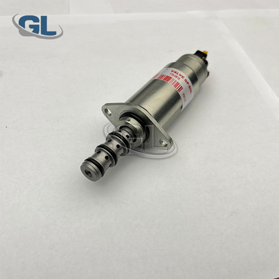 Válvula de solenoide de control del regulador de presión del combustible 114-0616 para la categoría 312B L 315B L 317B LN 318B 322B L 325B L