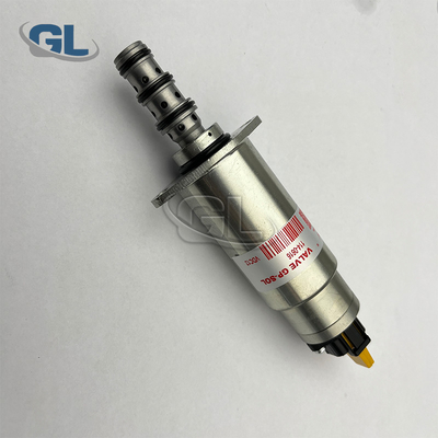 Válvula de solenoide de control del regulador de presión del combustible 114-0616 para la categoría 312B L 315B L 317B LN 318B 322B L 325B L