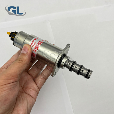 Válvula de solenoide de control del regulador de presión del combustible 114-0616 para la categoría 312B L 315B L 317B LN 318B 322B L 325B L