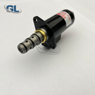 Válvula de solenoide de control del regulador de presión de combustible para el 116-3526 para el CAT E320B E322B E322C