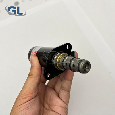 Válvula de solenoide de control del regulador de presión de combustible para el 116-3526 para el CAT E320B E322B E322C