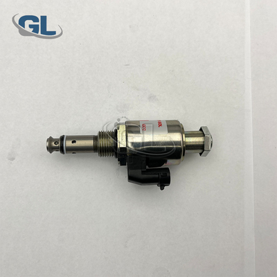 Regulador de válvulas de solenoide de alta calidad 122-5053 para motores de Perkins CAT 325 322C