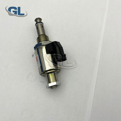 Regulador de válvulas de solenoide de alta calidad 122-5053 para motores de Perkins CAT 325 322C