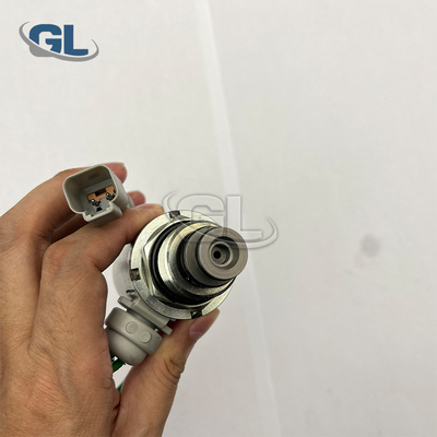 Válvula solenoide de control del regulador de presión del combustible 154-3064 para el tipo CAT 140H 140H ES 140H NA 160H NA 160K 163H