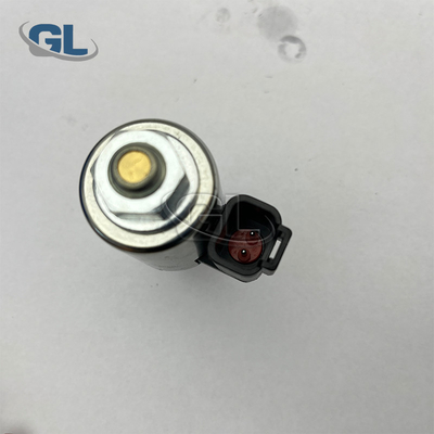Válvula solenoide de control del regulador de presión de combustible 175-3893 para el tipo CAT 120H 120K 120K 2 12H 12K 135H 140H 140K