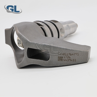 C175-16 Conjunto de generadores inyector de combustible C175-20 331-5895 443-9454 319-8470 340-6996 371-9073 306-2746 306-2746 317-9073