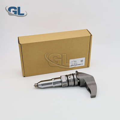 C175-16 Conjunto de generadores inyector de combustible C175-20 331-5895 443-9454 319-8470 340-6996 371-9073 306-2746 306-2746 317-9073