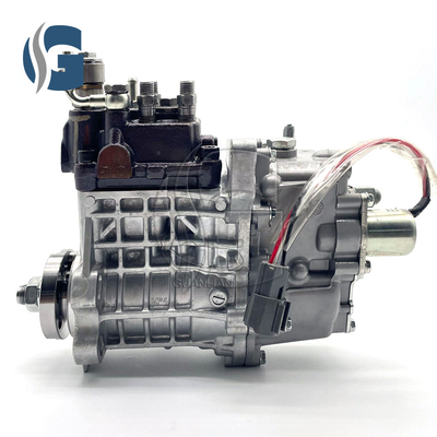 Pompas de inyección de combustible 4TNV94 Yanmar 4tnv98 Motor 729946-51390