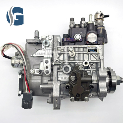 Pompas de inyección de combustible 4TNV94 Yanmar 4tnv98 Motor 729946-51390