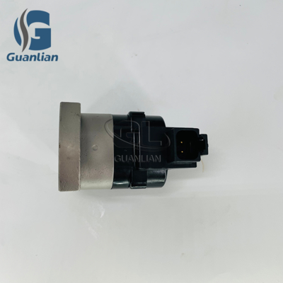 ISX QSX 15 X15 ISX15 QSX15 Equipo de motores diésel Actuador de tiempo y medición del combustible 4089981 Para el motor Cummin QSX15/ISX15/X15