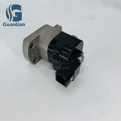 ISX QSX 15 X15 ISX15 QSX15 Equipo de motores diésel Actuador de tiempo y medición del combustible 4089981 Para el motor Cummin QSX15/ISX15/X15