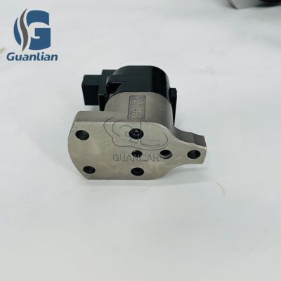 ISX QSX 15 X15 ISX15 QSX15 Equipo de motores diésel Actuador de tiempo y medición del combustible 4089981 Para el motor Cummin QSX15/ISX15/X15