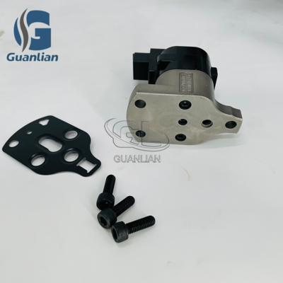 ISX QSX 15 X15 ISX15 QSX15 Equipo de motores diésel Actuador de tiempo y medición del combustible 4089981 Para el motor Cummin QSX15/ISX15/X15