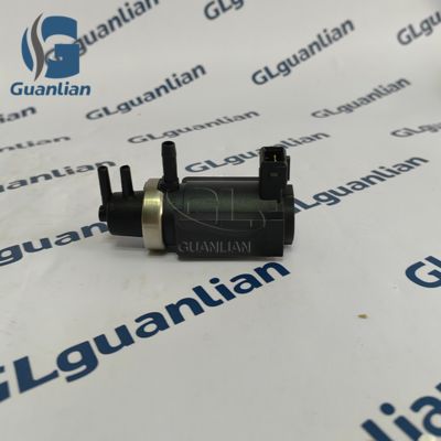 Nueva válvula solenoide turbo 14956-EB70B para Nis-san Pathfinder Nav-arra