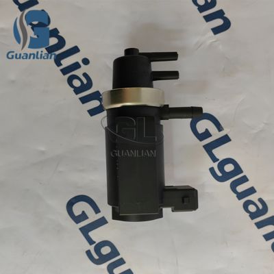 Nueva válvula solenoide turbo 14956-EB70B para Nis-san Pathfinder Nav-arra