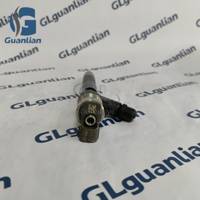 Inyector de combustible 12644527 para el Chevrolet Trailblazer Colorado