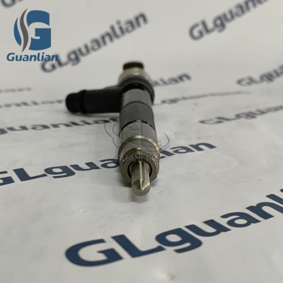 Inyector de combustible 12644527 para el Chevrolet Trailblazer Colorado