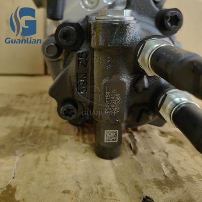 La bomba de inyección de combustible diesel CCR1600 3973228 4902731 4902732 4921431 4954200 5594766 4954200