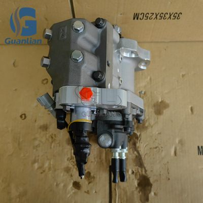 La bomba de inyección de combustible diesel CCR1600 3973228 4902731 4902732 4921431 4954200 5594766 4954200
