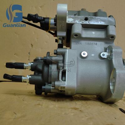 La bomba de inyección de combustible diesel CCR1600 3973228 4902731 4902732 4921431 4954200 5594766 4954200