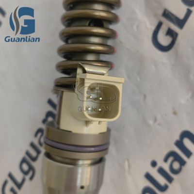 Se utilizará el sistema de inyección de combustible BEBE4D24002 RVI 7421340612 7420972224 VOL-VO 21371673 9021371673 21340612 85003264 20972224 para el VOL-VO MD13