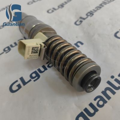 Se utilizará el sistema de inyección de combustible BEBE4D24002 RVI 7421340612 7420972224 VOL-VO 21371673 9021371673 21340612 85003264 20972224 para el VOL-VO MD13