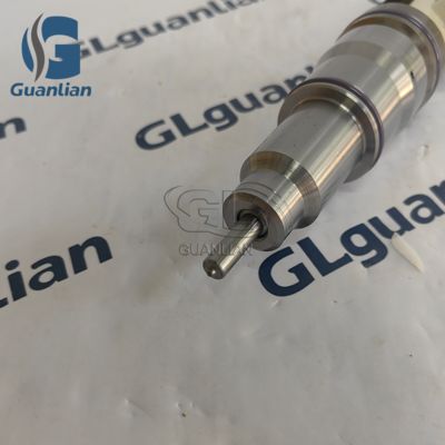 Se utilizará el sistema de inyección de combustible BEBE4D24002 RVI 7421340612 7420972224 VOL-VO 21371673 9021371673 21340612 85003264 20972224 para el VOL-VO MD13