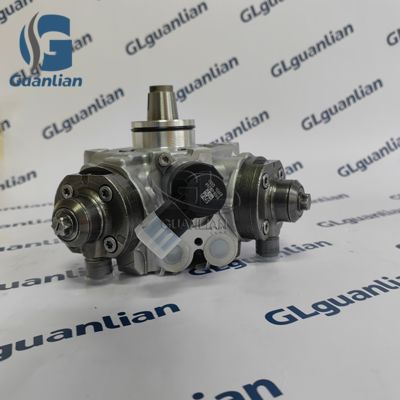 Bomba de inyección de combustible de nueva fabricación 0445010837/A6560705100 para B-enz w222 3.0L