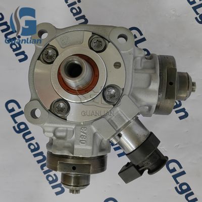 Bomba de inyección de combustible de nueva fabricación 0445010837/A6560705100 para B-enz w222 3.0L
