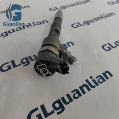 Inyector nuevo fabricado en China 5801569141 0445110540 para motor Iveco F5H