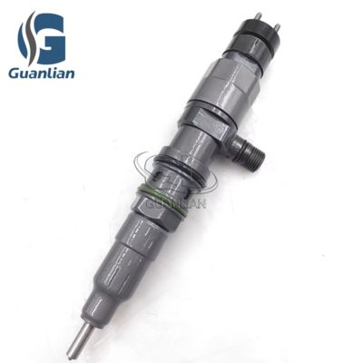 Inyector de combustible de alta calidad A4720701087 para el motor Mercedes-Benz