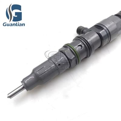 Remanufactured high quality Fuel Injector A470070008780 For Mercedes-=Benz Engine