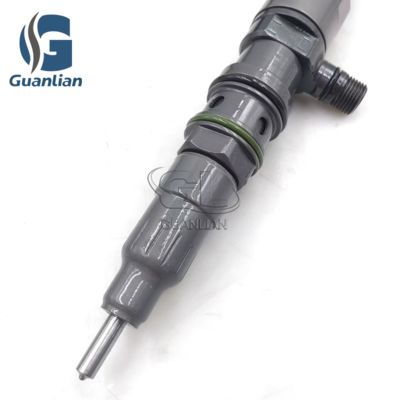 Remanufactured high quality Fuel Injector A470070008780 For Mercedes-=Benz Engine