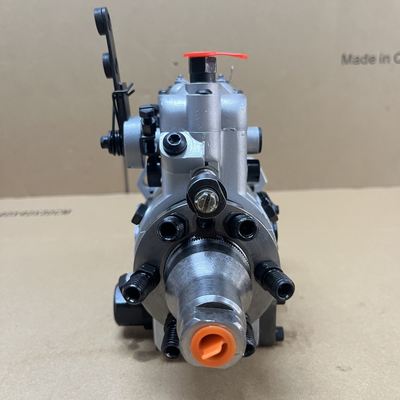 Bomba de inyección de combustible para motor diésel de 6 cilindros DB4629-5702 RE505052 para John Deere Gen. 6068TF150