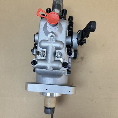 Bomba de inyección de combustible para motor diésel de 6 cilindros DB4629-5702 RE505052 para John Deere Gen. 6068TF150