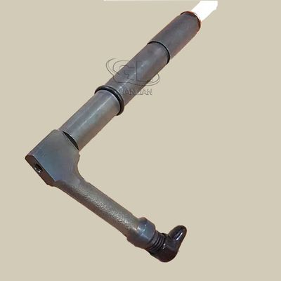 Conjunto de boquilla e inyector de combustible 9430613778 16600-VK525 para VP44 Nissan YD25 Pick up Navara D22 Motor 2.5L