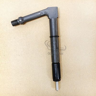 Conjunto de boquilla e inyector de combustible 9430613778 16600-VK525 para VP44 Nissan YD25 Pick up Navara D22 Motor 2.5L