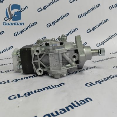 Bomba de combustible de alta presión Bomba de inyección VE 0460424150 51111037536 VE4/12F1200R727 para MAN L2000 8.163-14.163 D0824